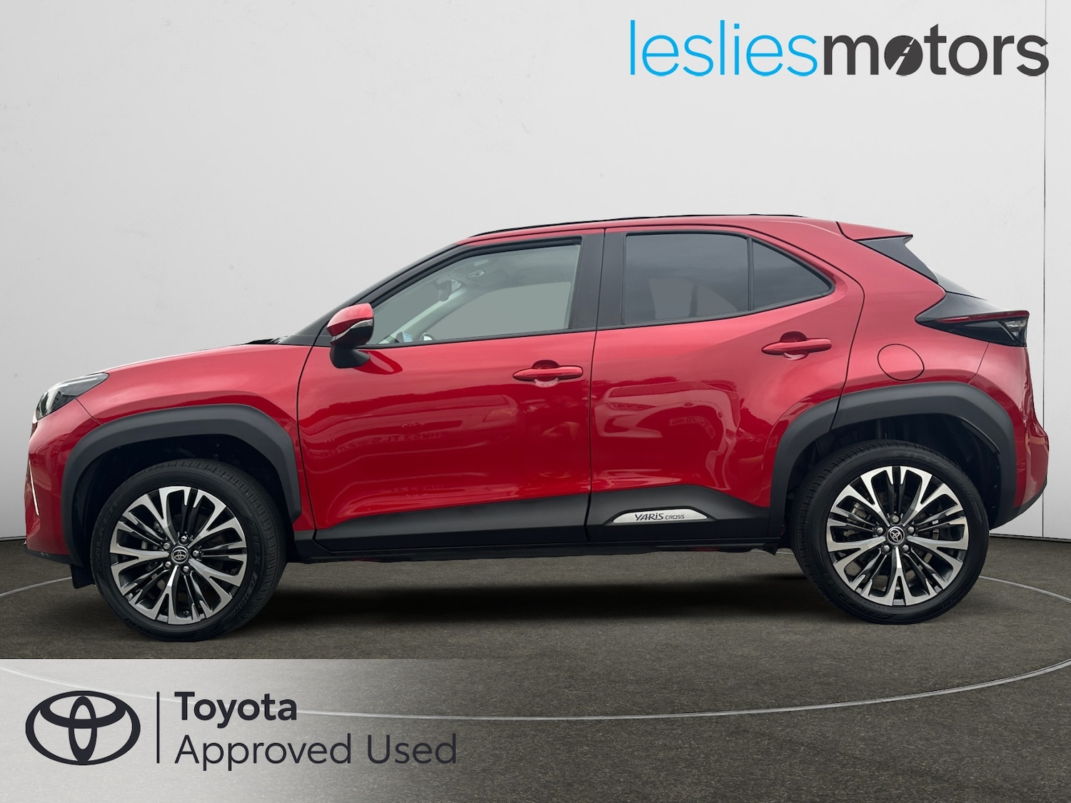 Used Toyota Yaris Cross 2023 for sale - 76533756: Photo 17