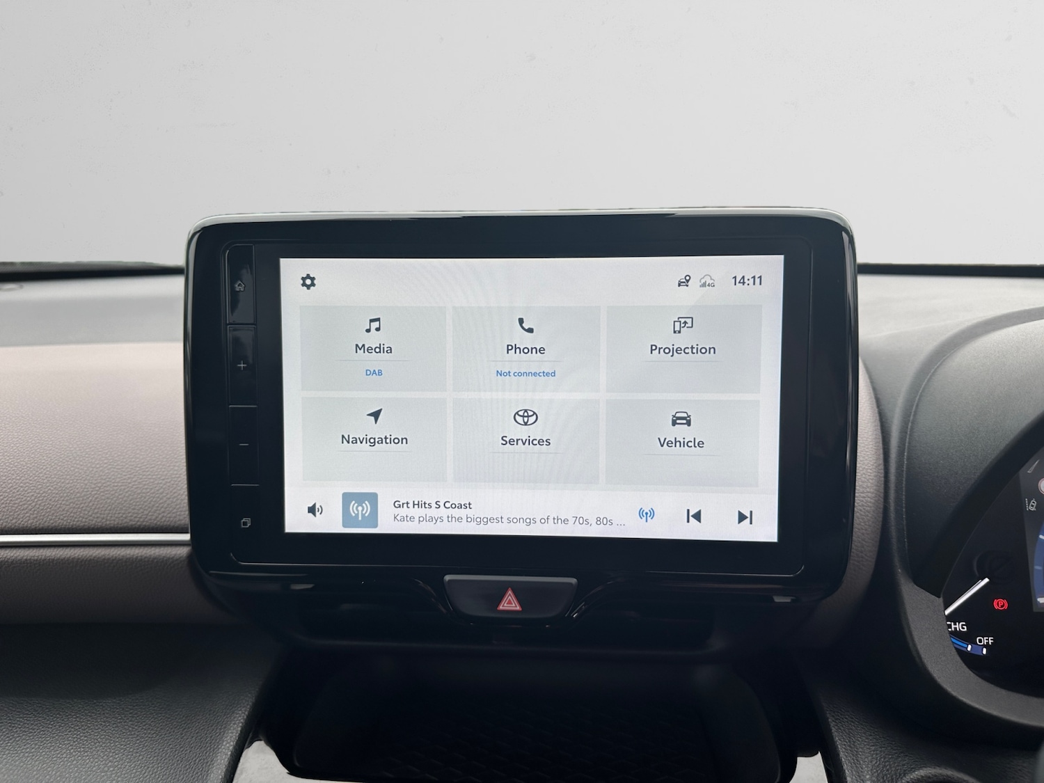 Used Toyota Yaris Cross 2023 for sale - 76533756: Photo 21