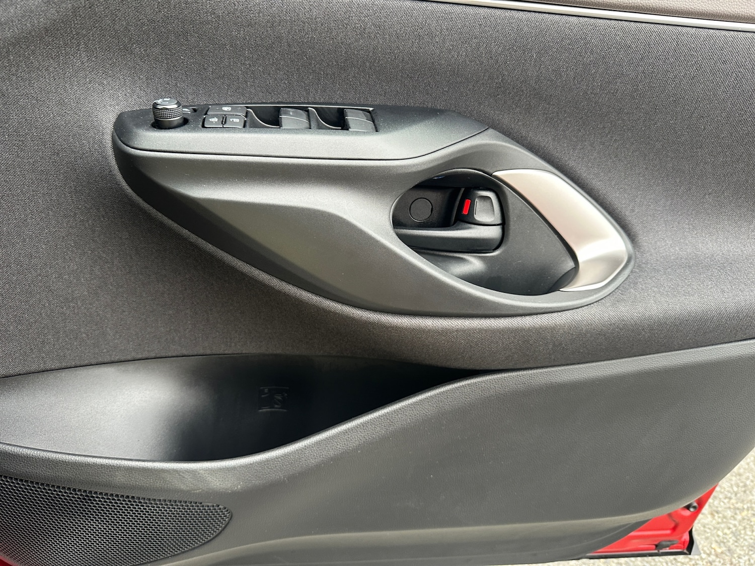 Used Toyota Yaris Cross 2023 for sale - 76533756: Photo 27