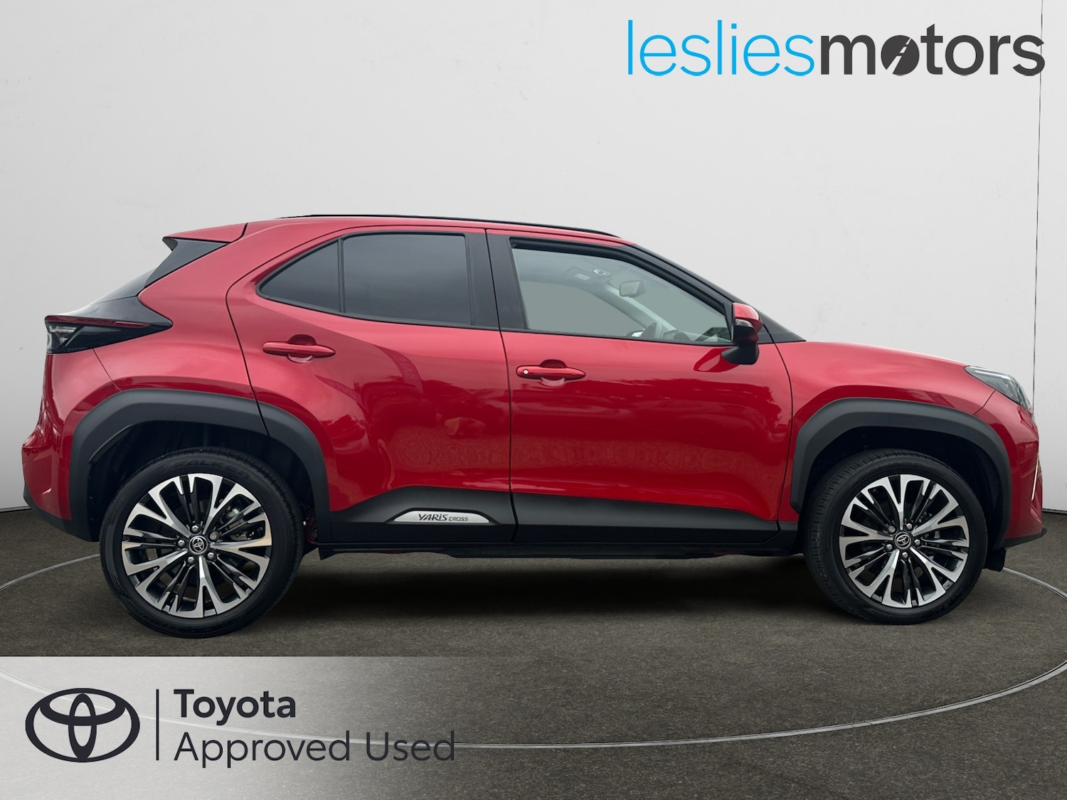 Used Toyota Yaris Cross 2023 for sale - 76533756: Photo 5