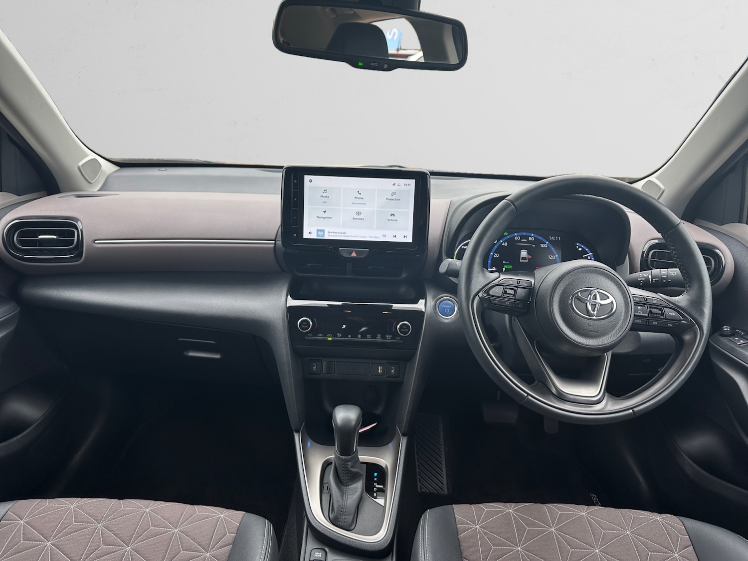 Used Toyota Yaris Cross 2023 for sale - 76533756: Photo 7