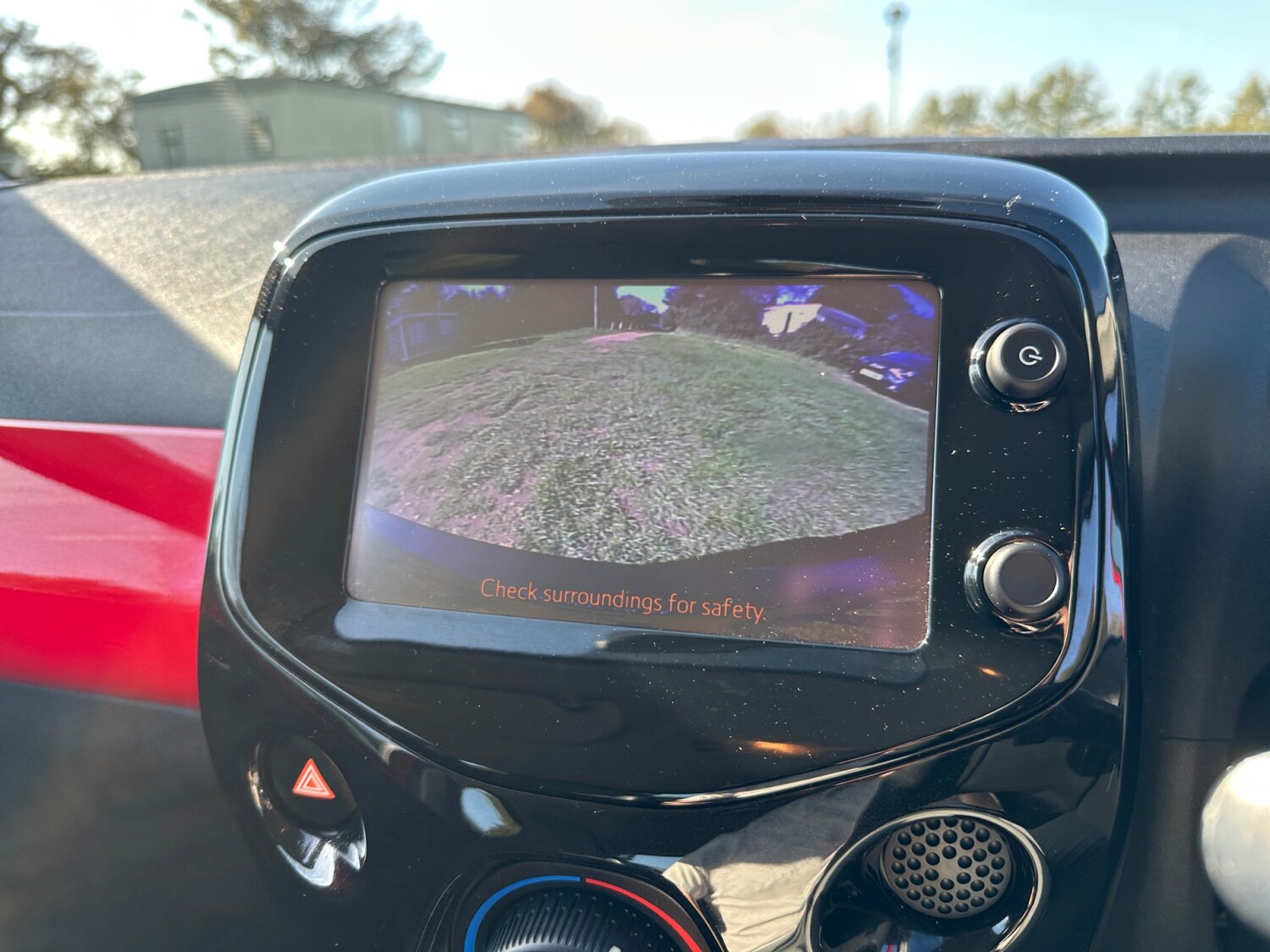 Used Toyota AYGO 2015 for sale - 76861715: Photo 24