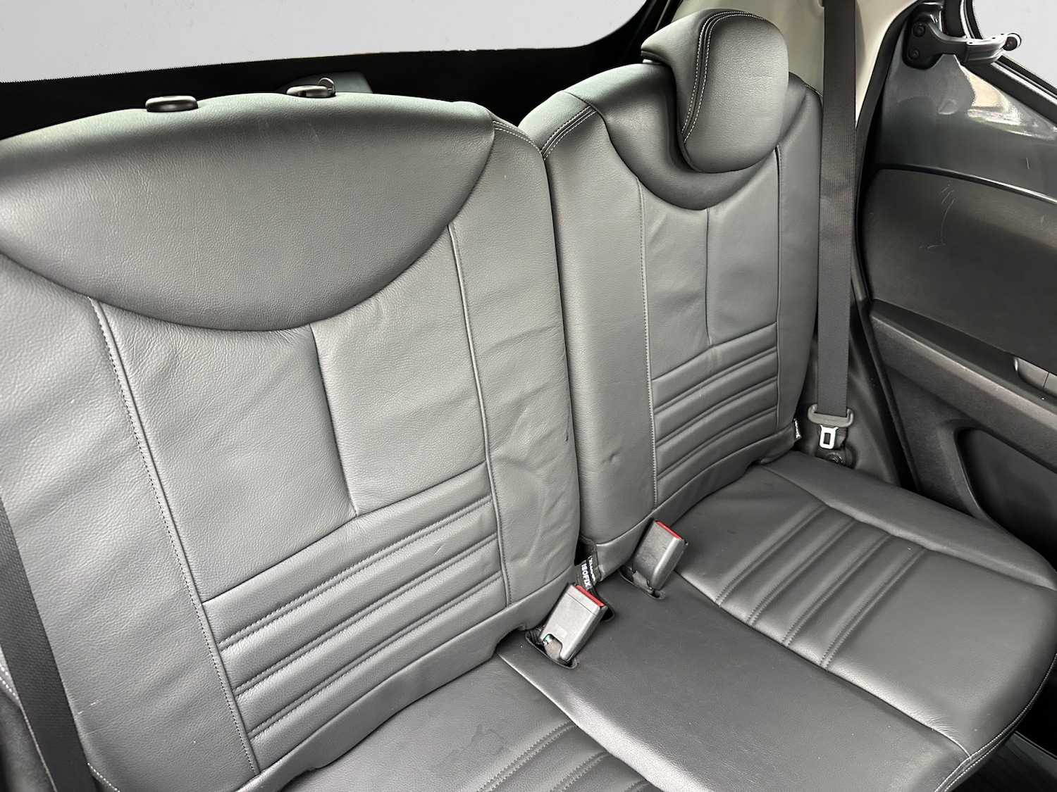 Used Toyota AYGO 2016 for sale - 76533760: Photo 11