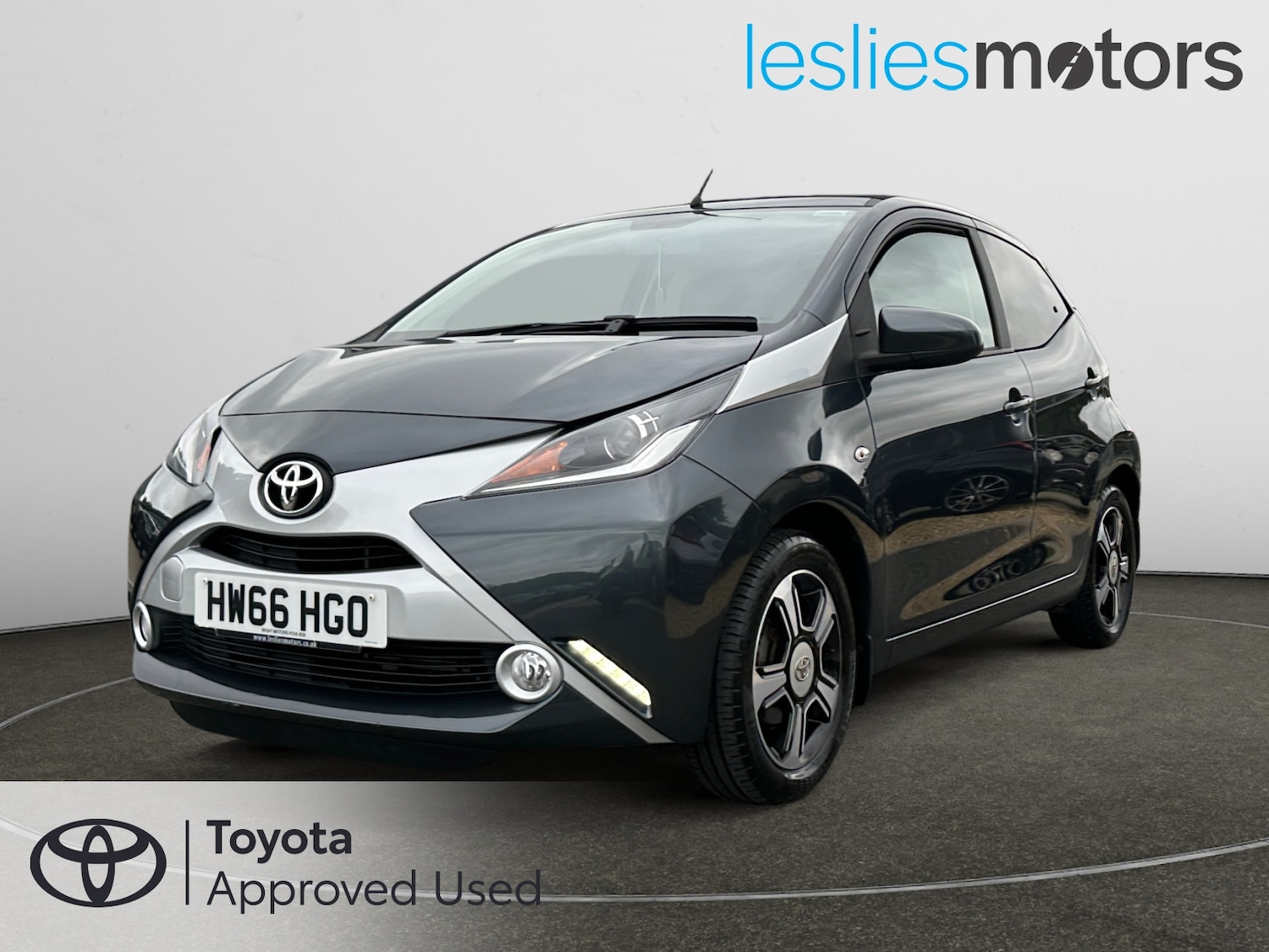 Used Toyota AYGO 2016 for sale - 76533760: Photo 15