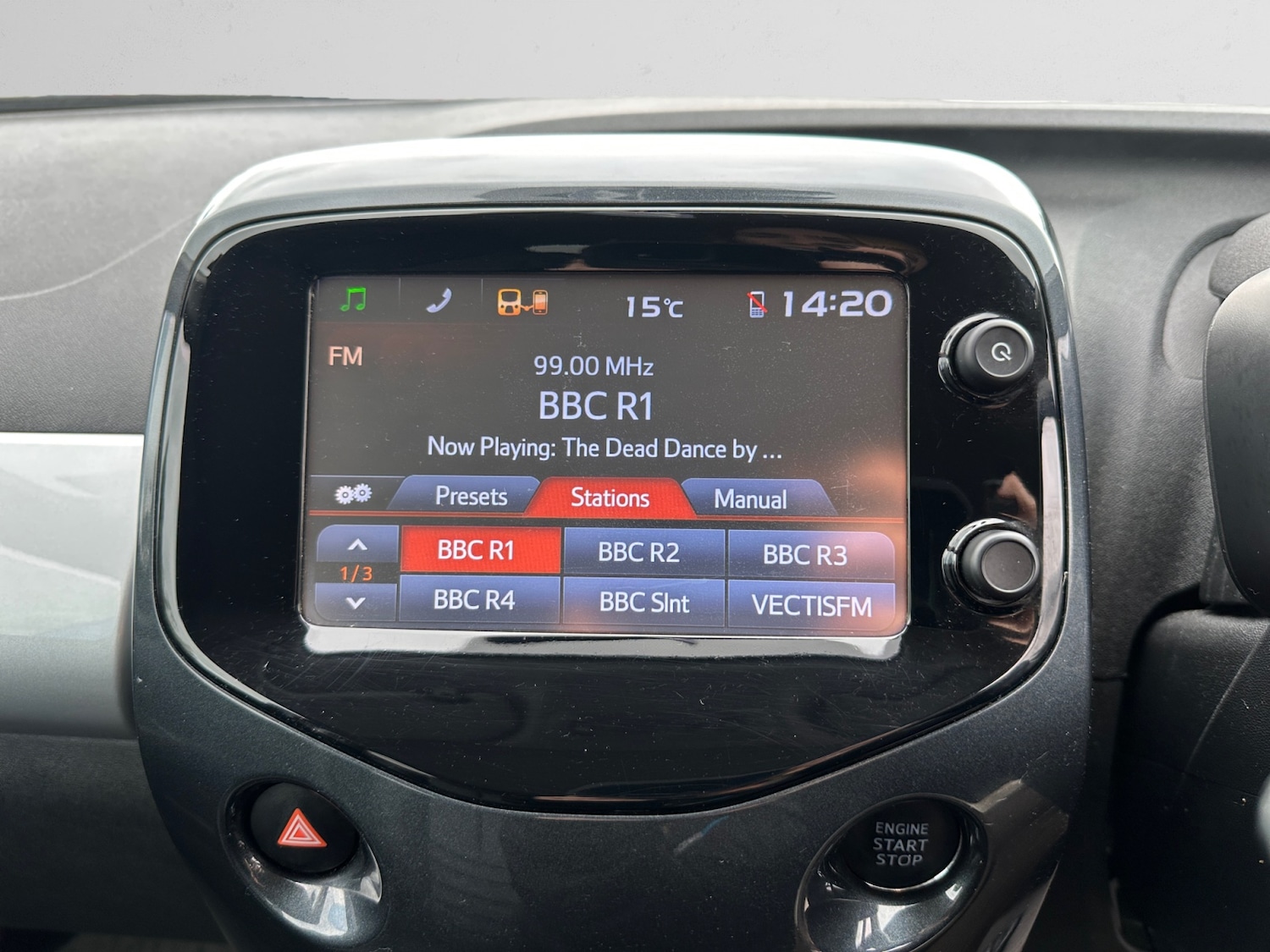 Used Toyota AYGO 2016 for sale - 76533760: Photo 21