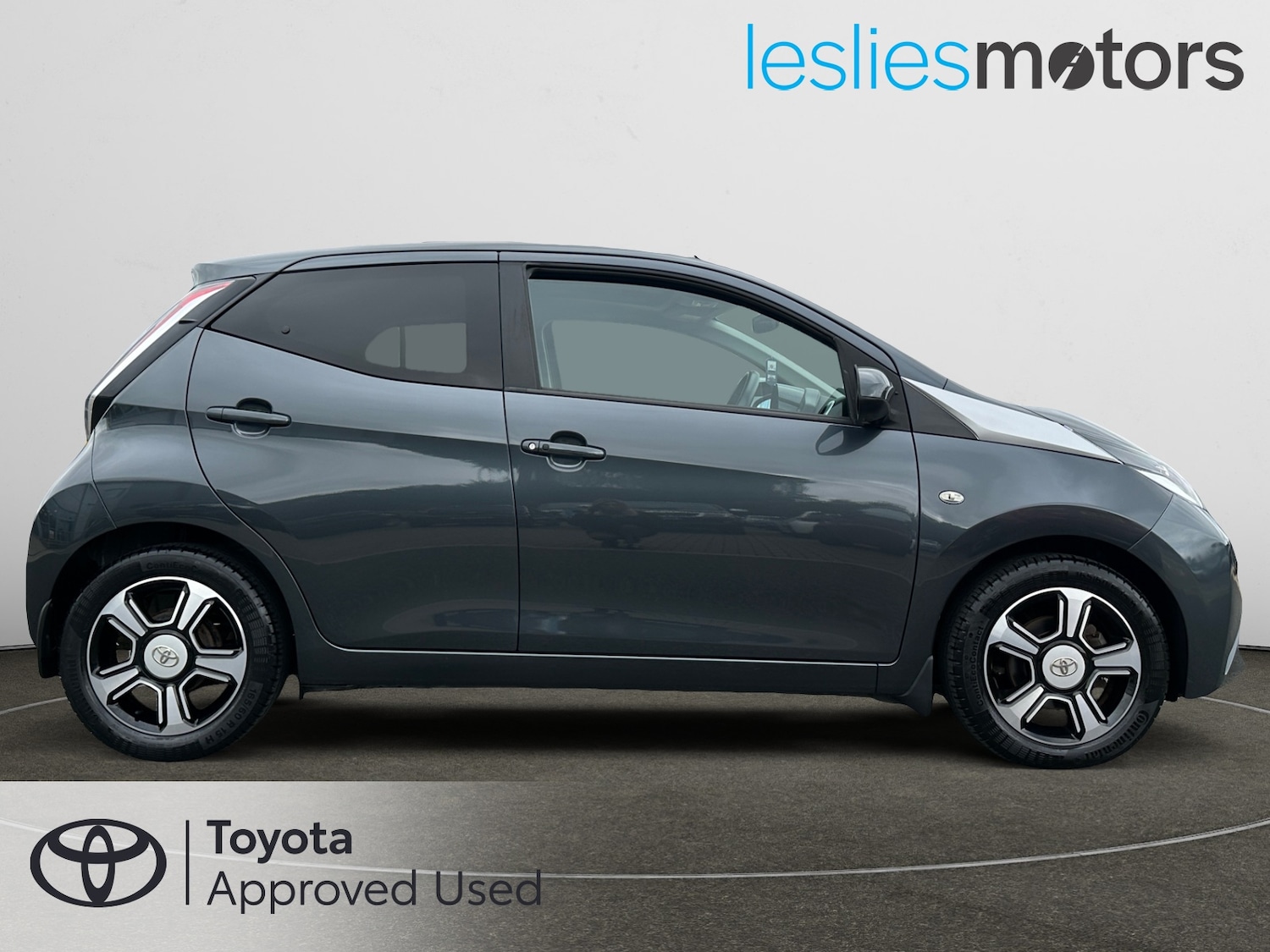 Used Toyota AYGO 2016 for sale - 76533760: Photo 5