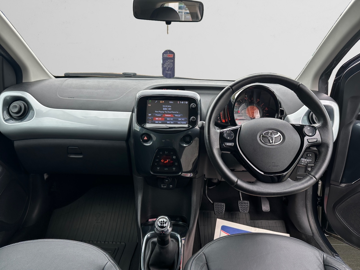 Used Toyota AYGO 2016 for sale - 76533760: Photo 7