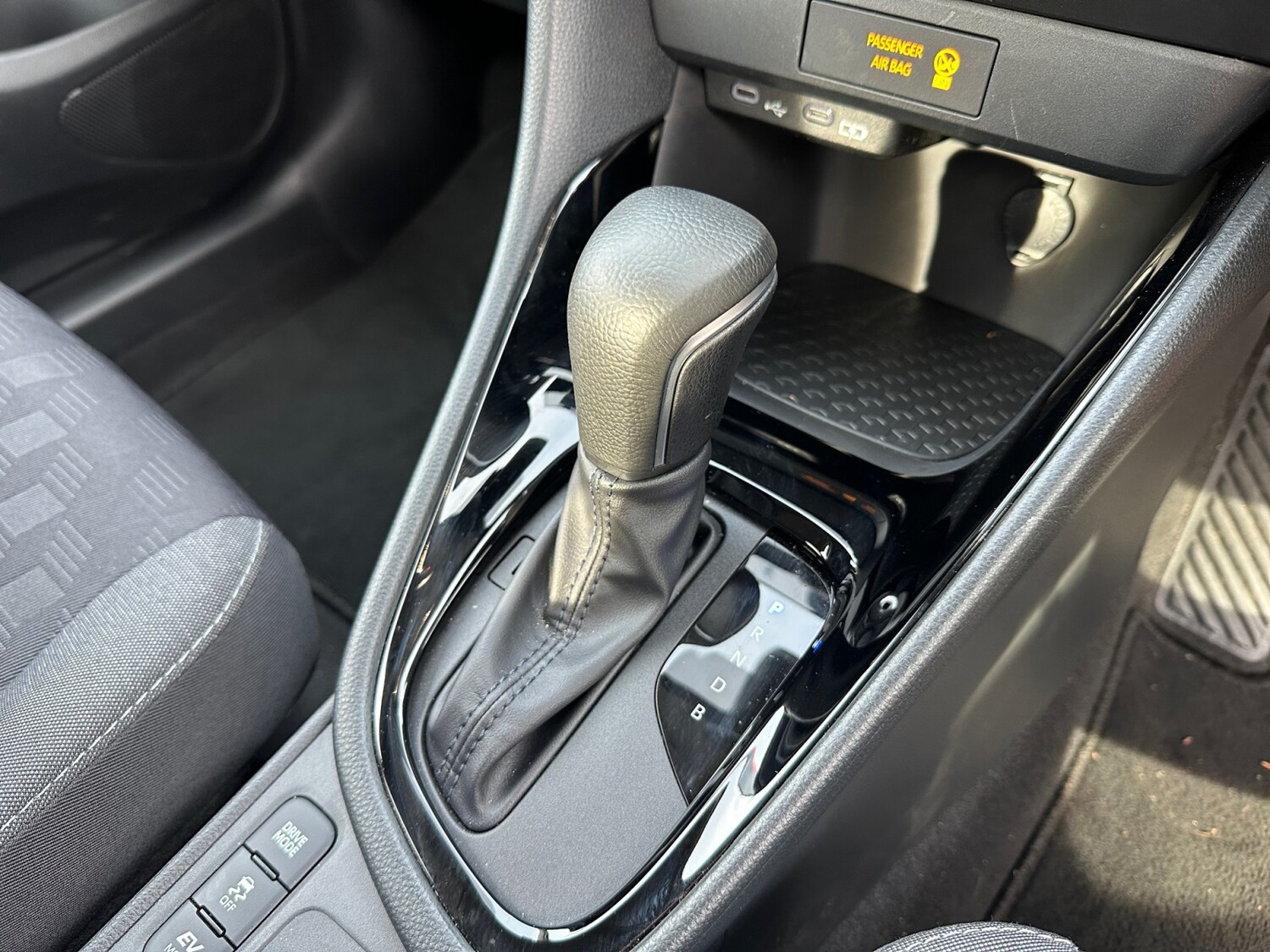 Used Toyota Yaris 2025 for sale - 77885444: Photo 10