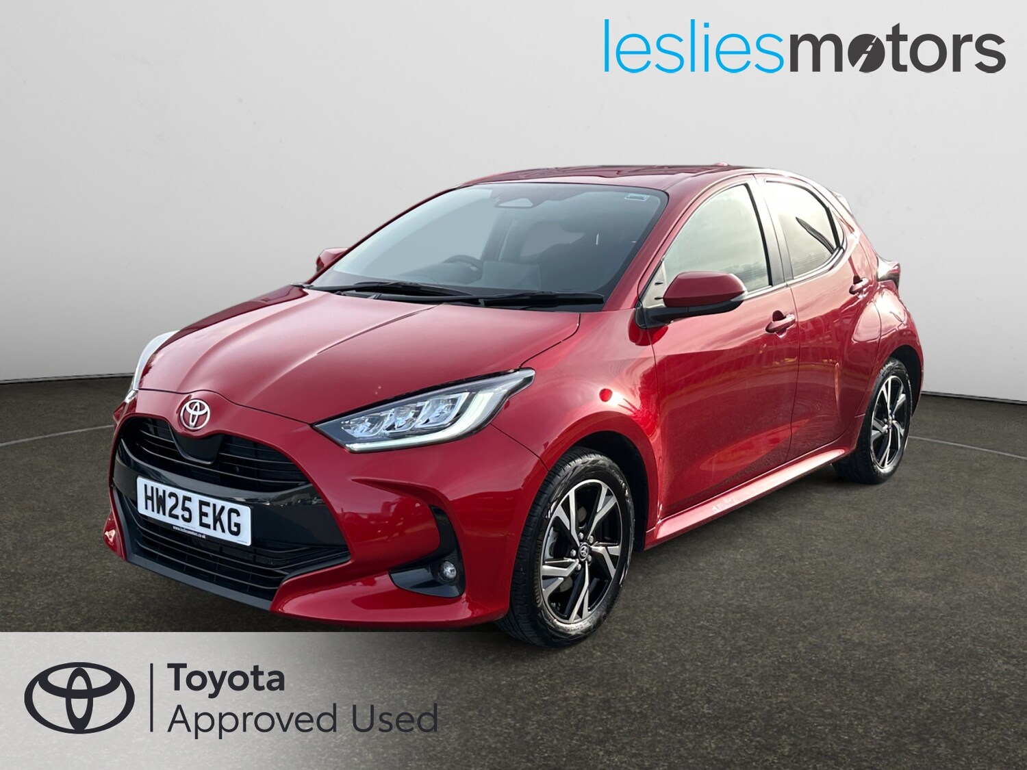 Used Toyota Yaris 2025 for sale - 77885444: Photo 15