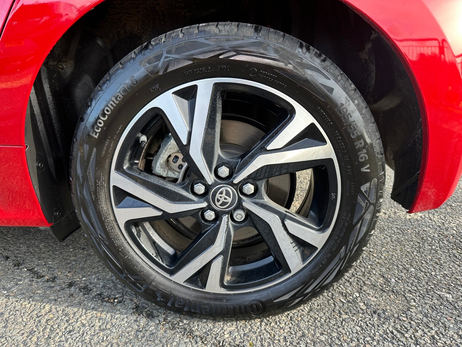 Used Toyota Yaris 2025 for sale - 77885444: Photo 24