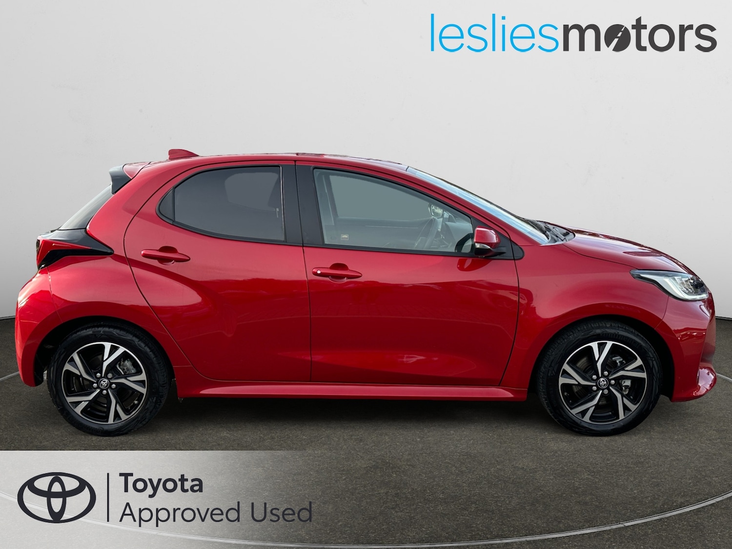 Used Toyota Yaris 2025 for sale - 77885444: Photo 5