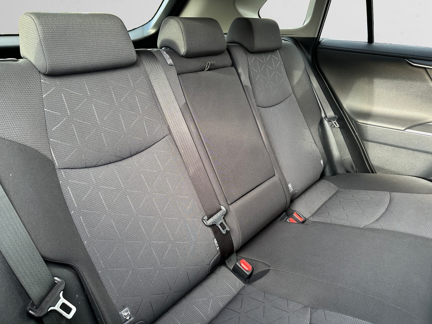 Used Toyota RAV4 2021 for sale - 77911205: Photo 11