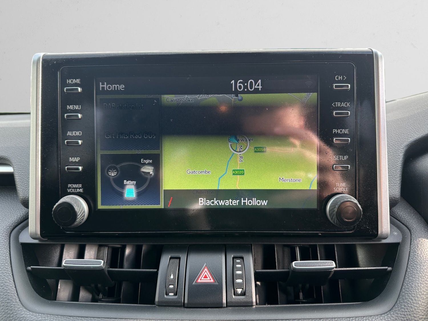 Used Toyota RAV4 2021 for sale - 77911205: Photo 21