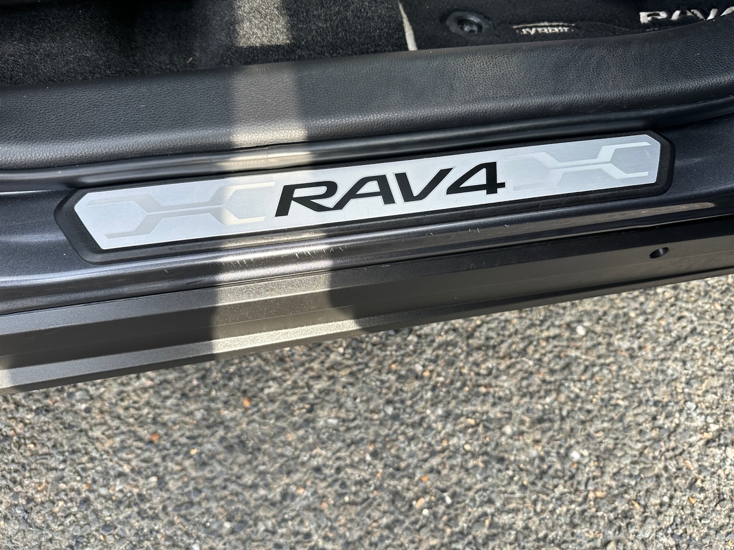 Used Toyota RAV4 2021 for sale - 77911205: Photo 24