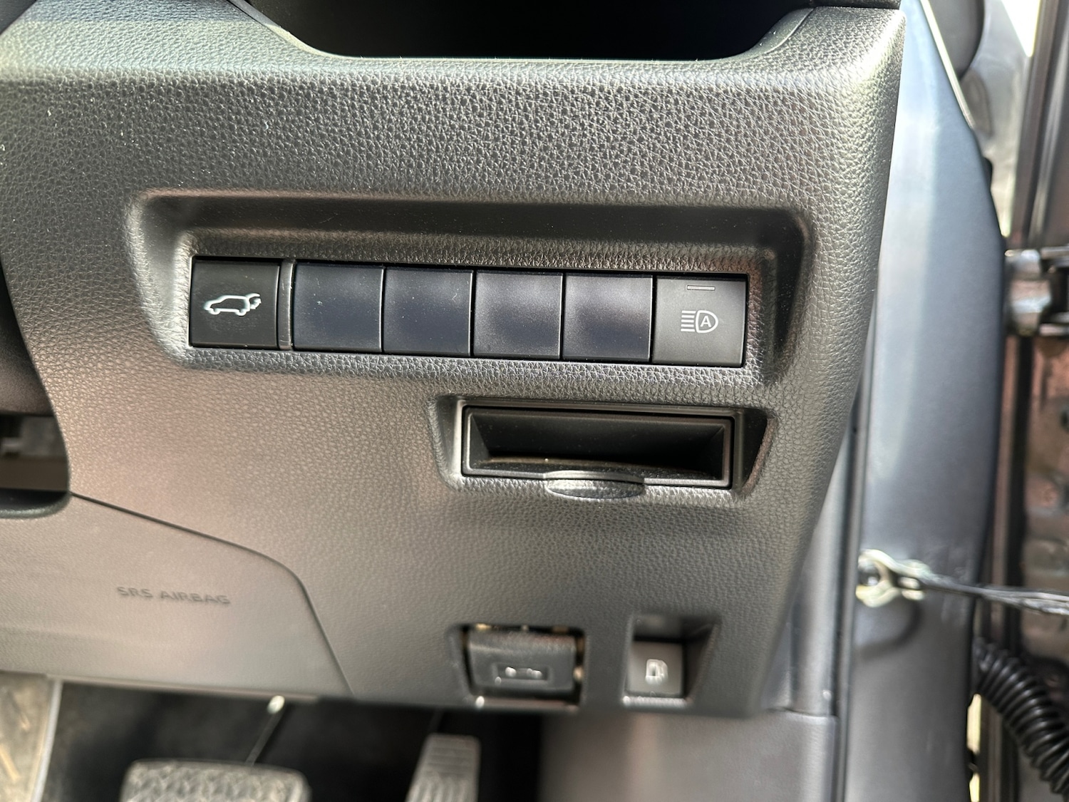 Used Toyota RAV4 2021 for sale - 77911205: Photo 25