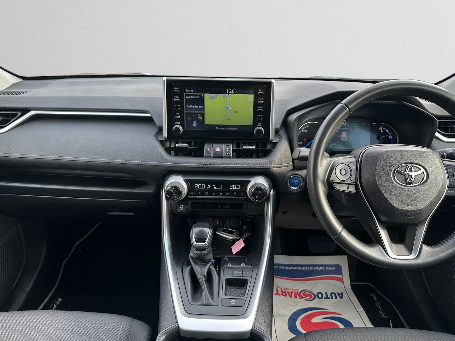 Used Toyota RAV4 2021 for sale - 77911205: Photo 7