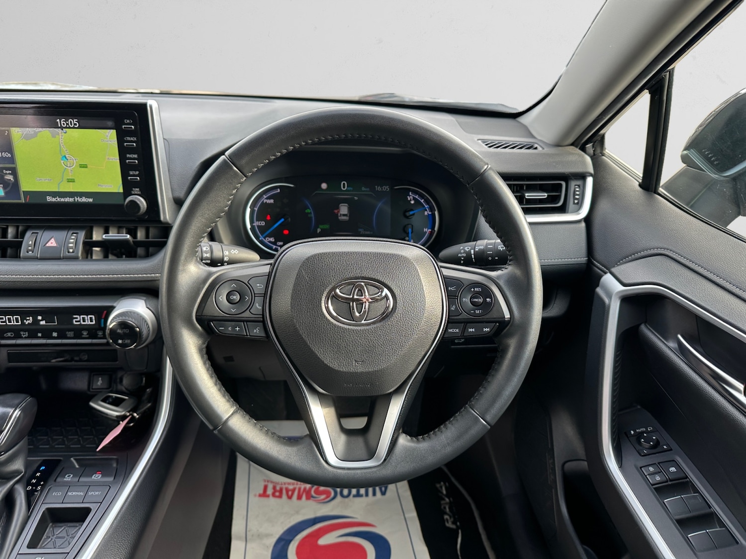 Used Toyota RAV4 2021 for sale - 77911205: Photo 9