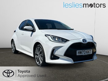 Used Toyota Yaris 2023 for sale - 78254957: Photo