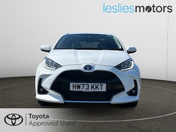 Used Toyota Yaris 2023 for sale - 78254957: Photo