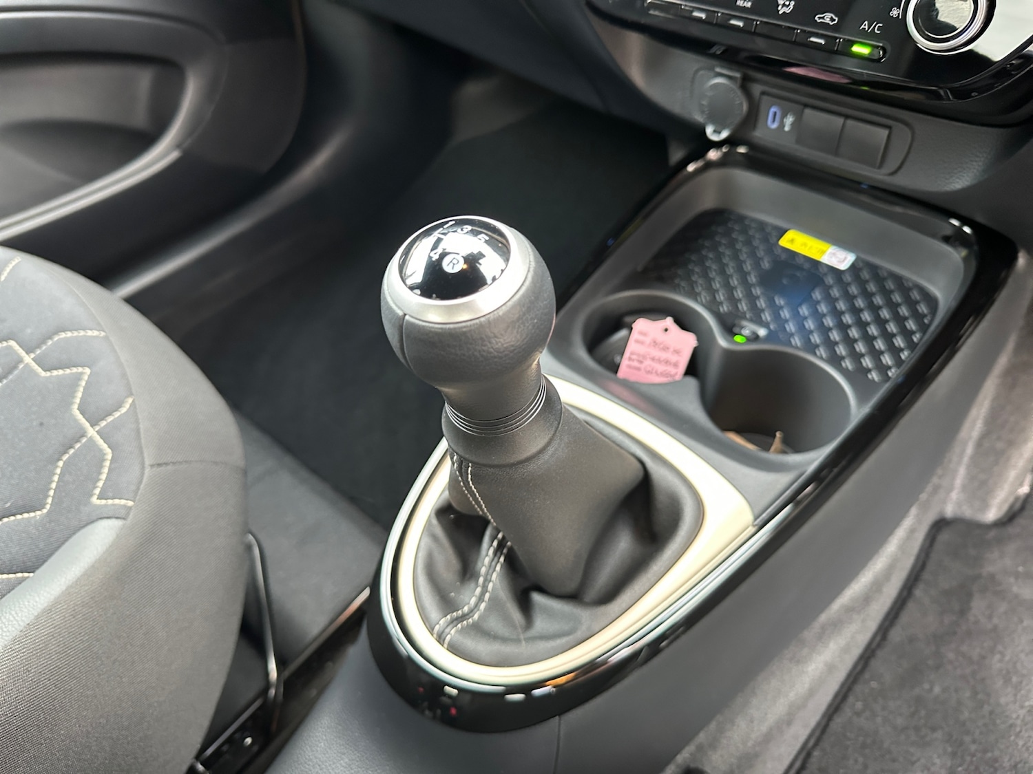 Used Toyota Aygo X 2024 for sale - 77461843: Photo 10