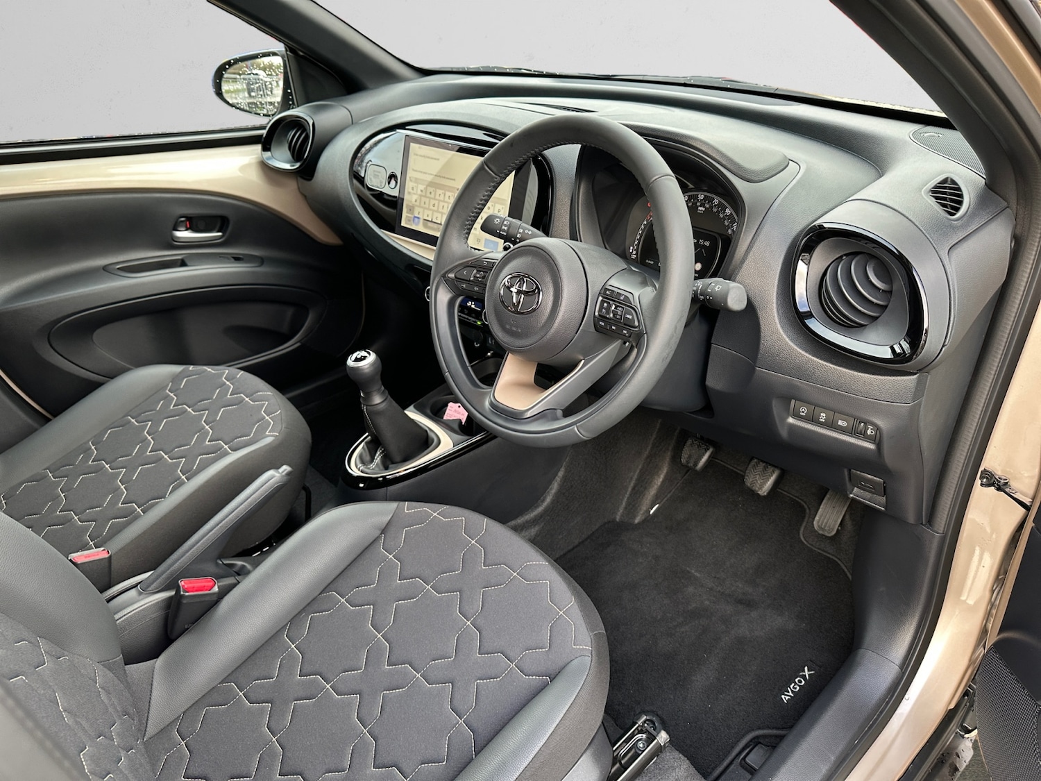 Used Toyota Aygo X 2024 for sale - 77461843: Photo 14