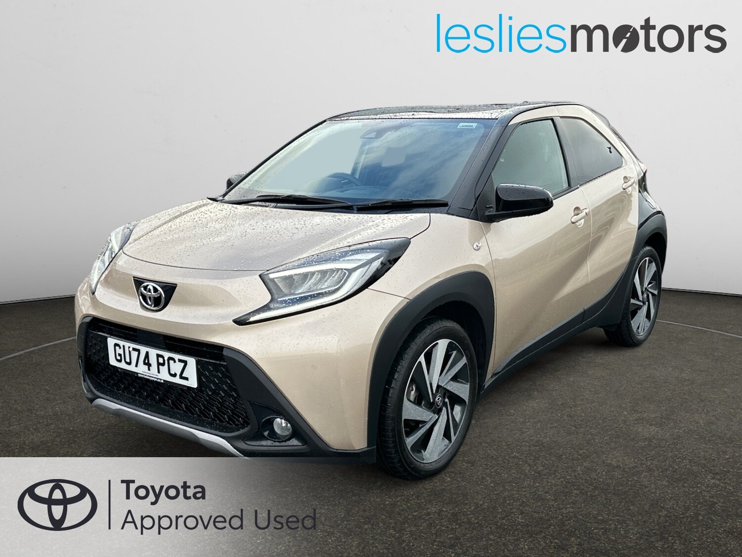 Used Toyota Aygo X 2024 for sale - 77461843: Photo 15