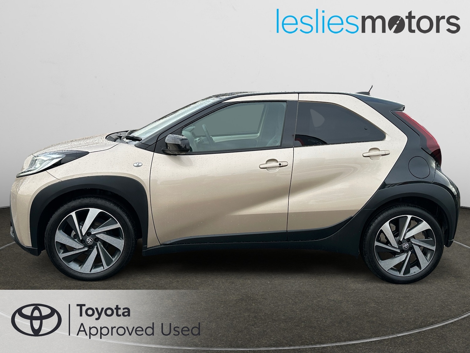 Used Toyota Aygo X 2024 for sale - 77461843: Photo 17