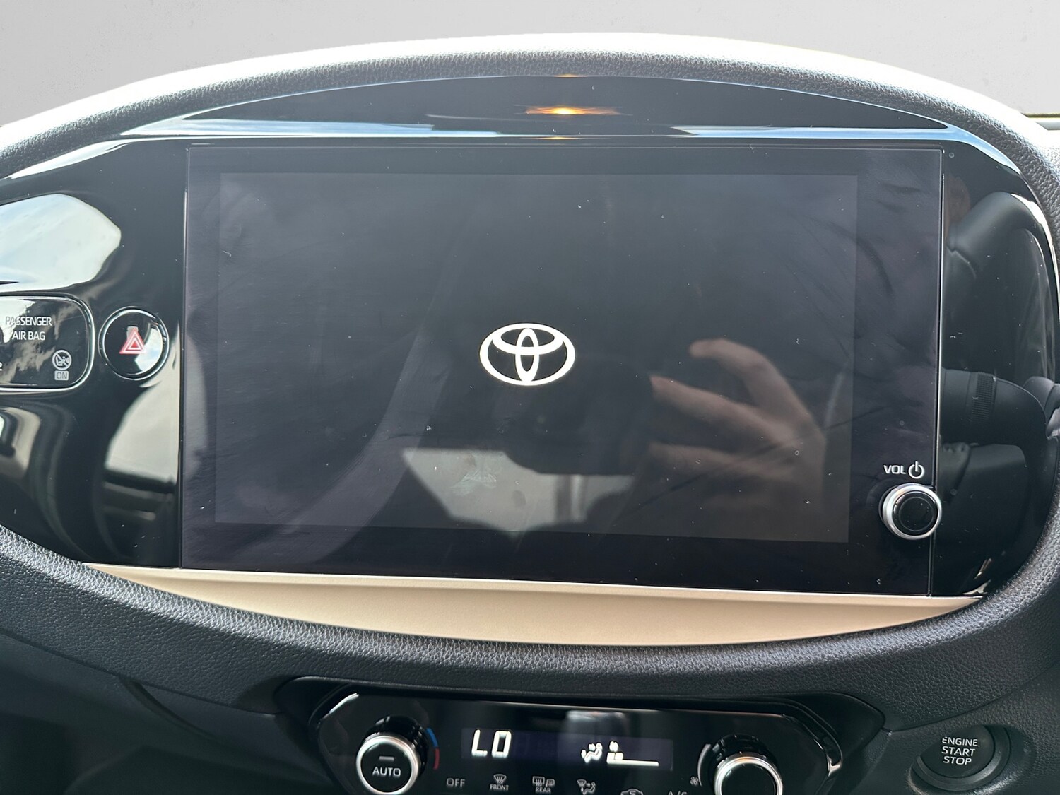 Used Toyota Aygo X 2024 for sale - 77461843: Photo 21