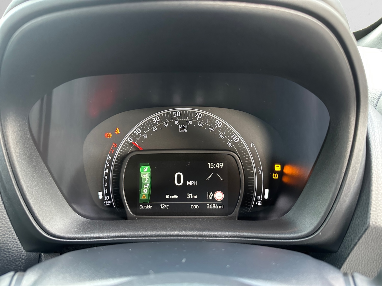 Used Toyota Aygo X 2024 for sale - 77461843: Photo 22