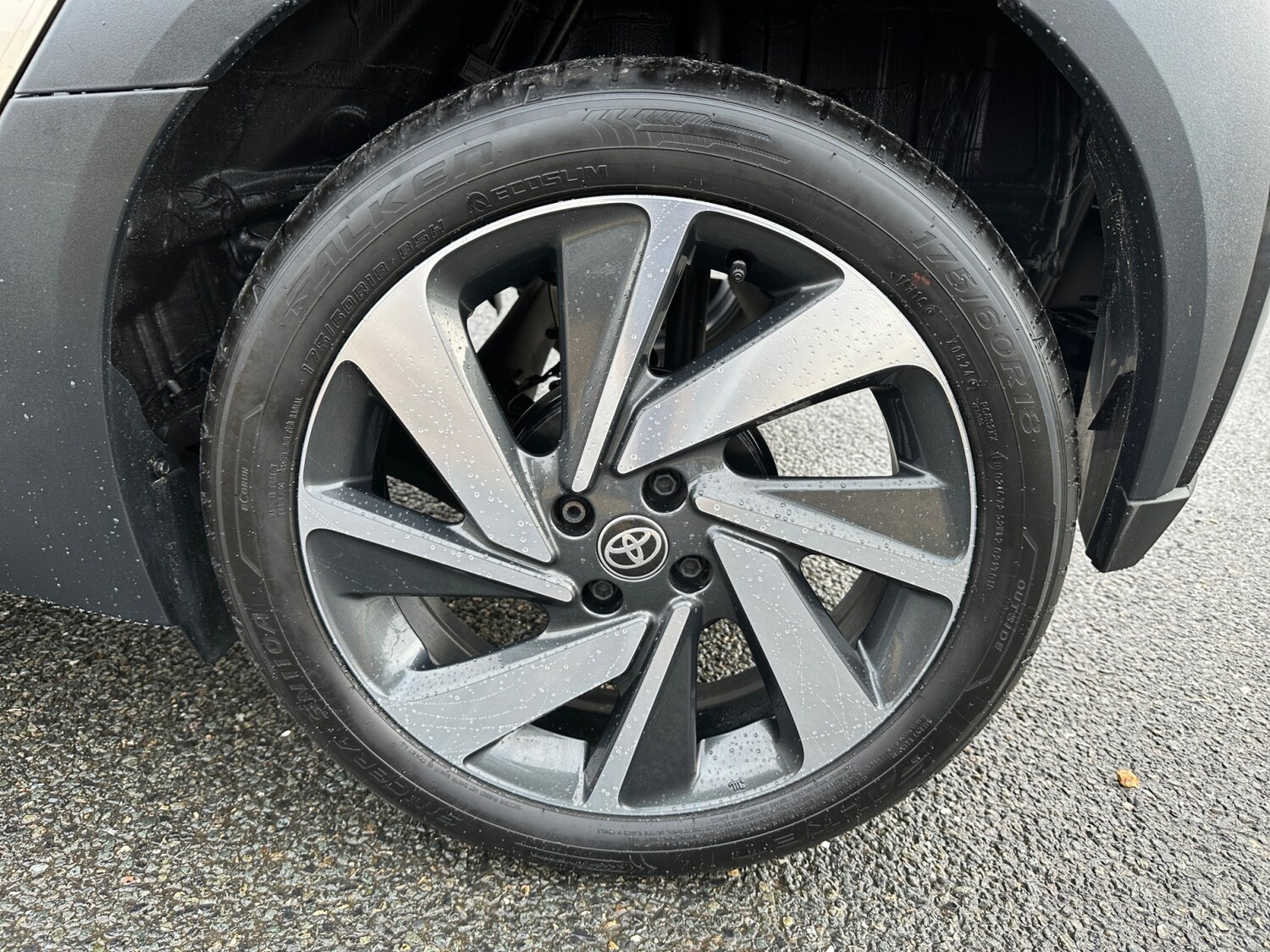 Used Toyota Aygo X 2024 for sale - 77461843: Photo 25