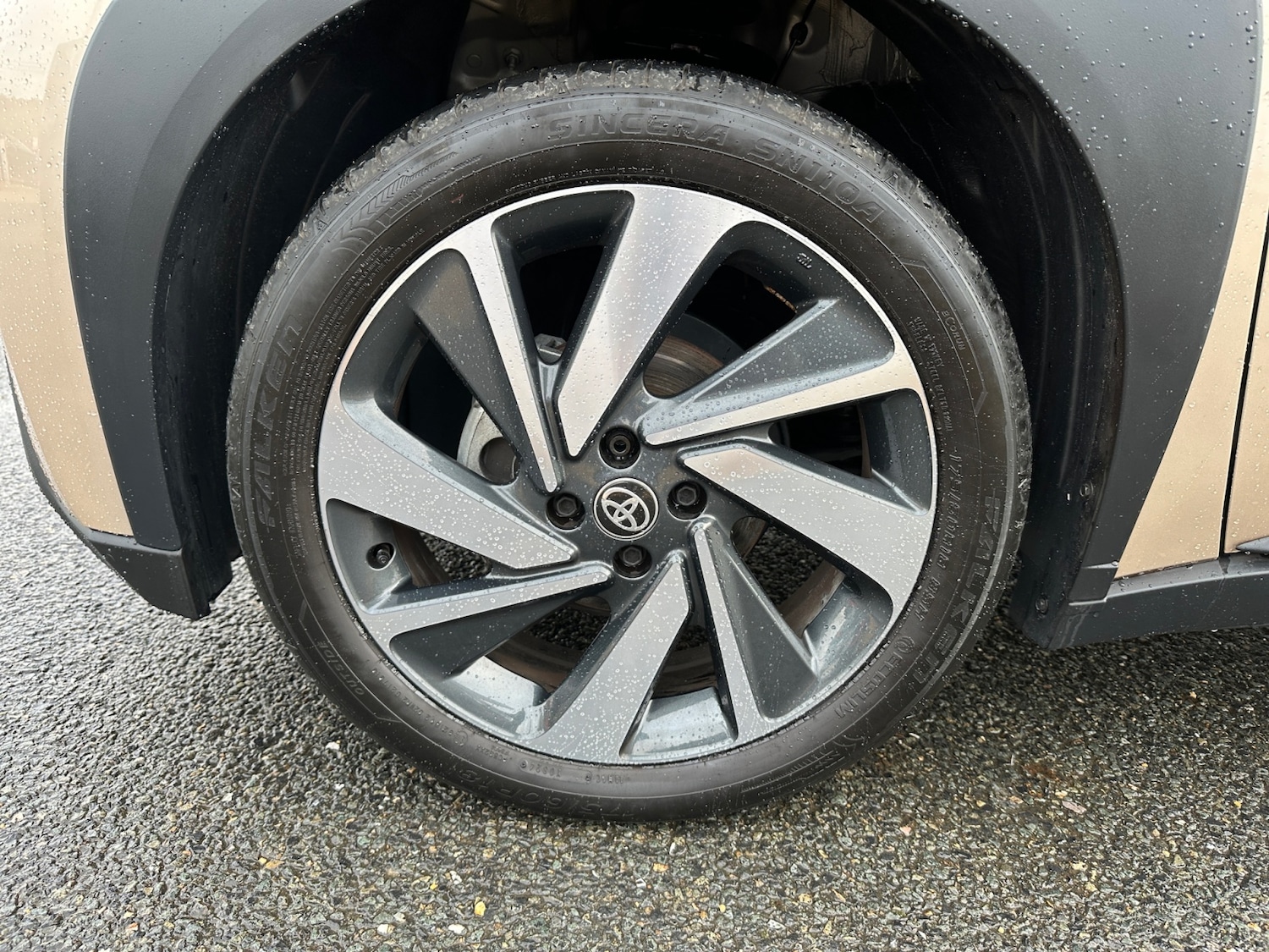 Used Toyota Aygo X 2024 for sale - 77461843: Photo 26