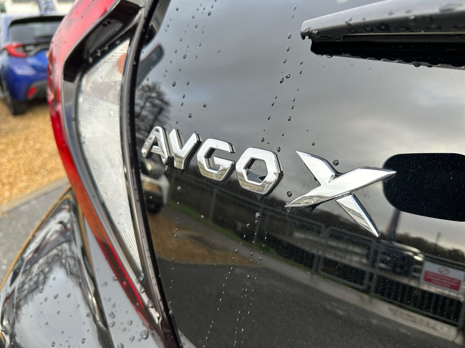 Used Toyota Aygo X 2024 for sale - 77461843: Photo 28