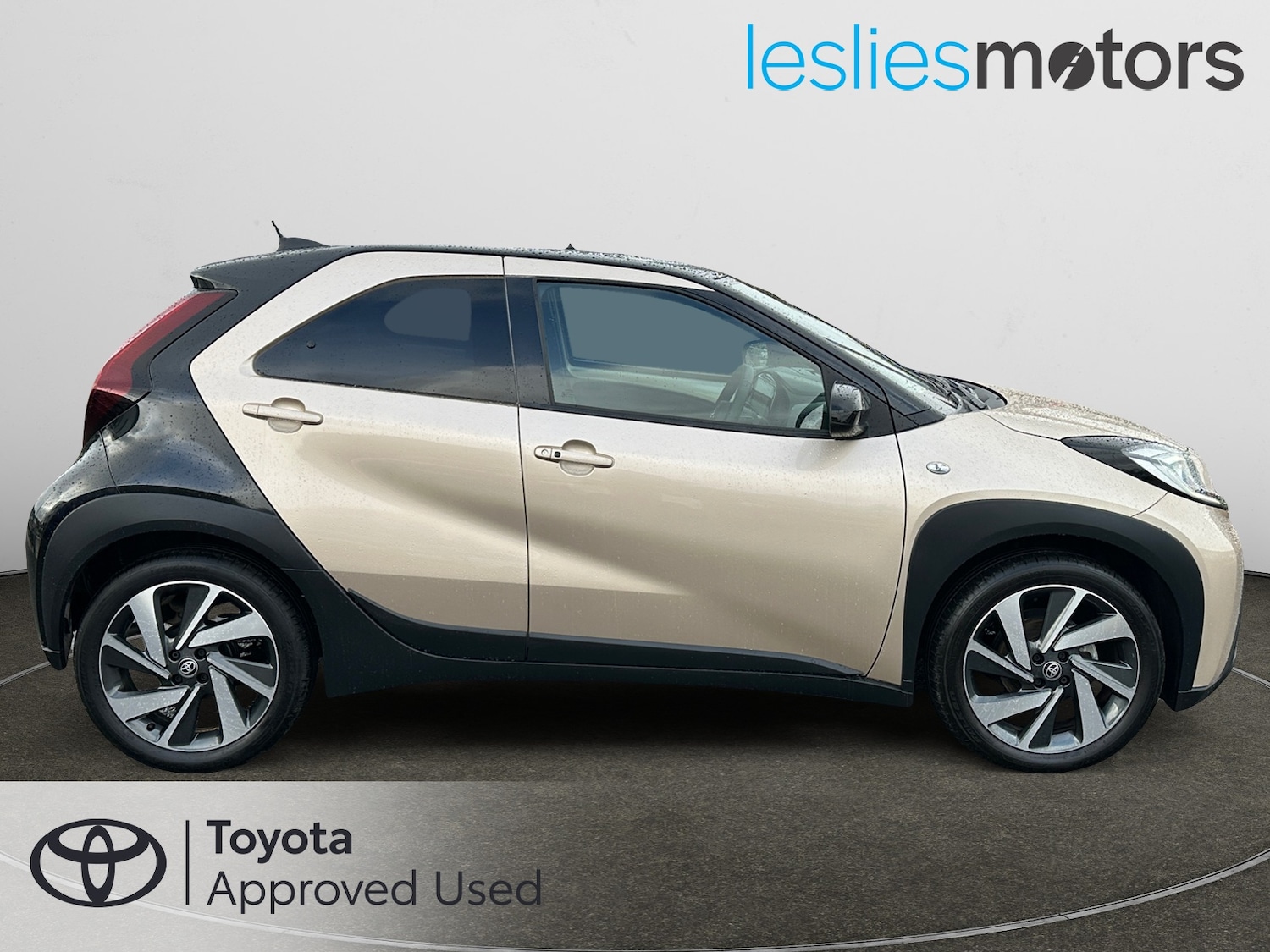 Used Toyota Aygo X 2024 for sale - 77461843: Photo 5