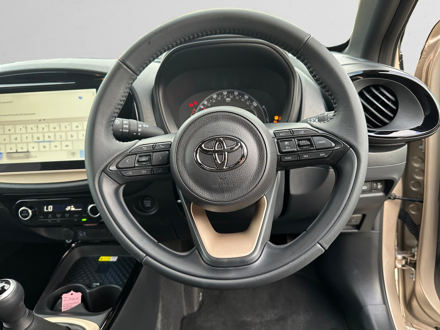 Used Toyota Aygo X 2024 for sale - 77461843: Photo 9