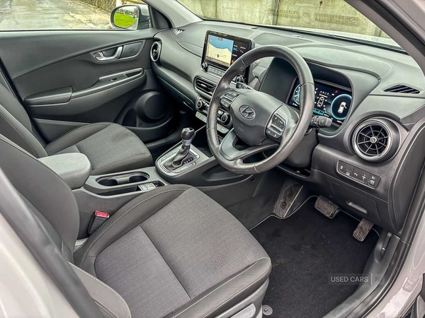 Used Hyundai KONA 2023 for sale - 77684841: Photo 10