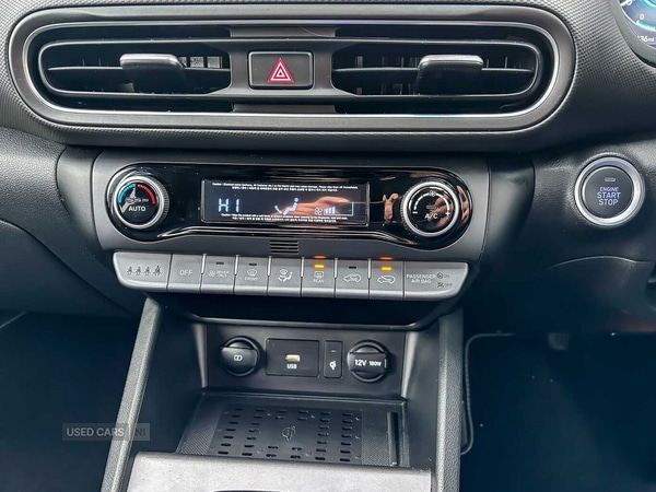 Used Hyundai KONA 2023 for sale - 77684841: Photo 12