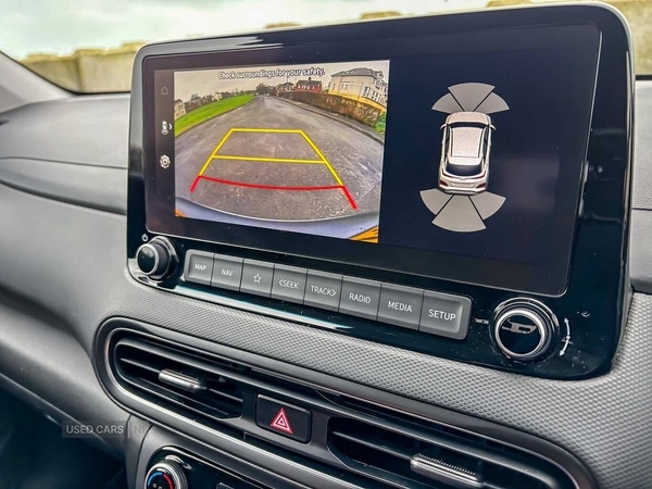 Used Hyundai KONA 2023 for sale - 77684841: Photo 14