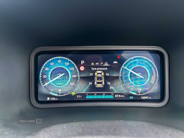 Used Hyundai KONA 2023 for sale - 77684841: Photo 15