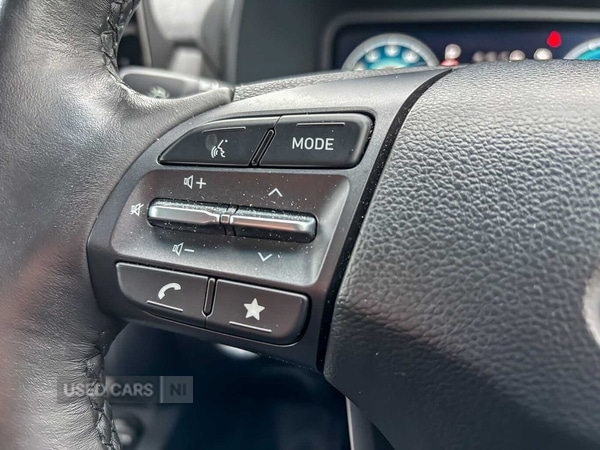 Used Hyundai KONA 2023 for sale - 77684841: Photo 16