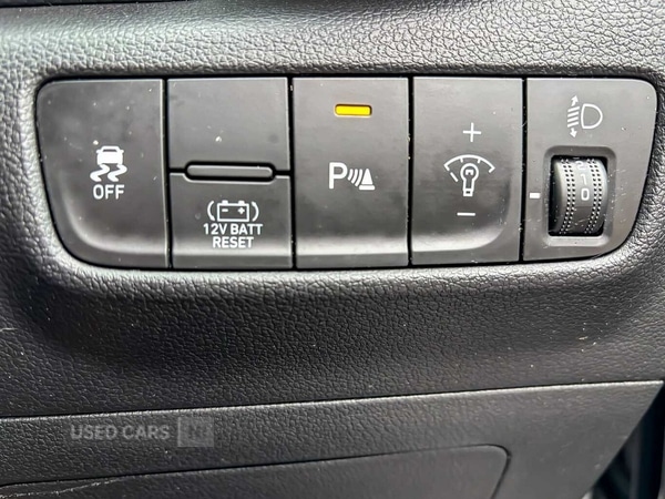 Used Hyundai KONA 2023 for sale - 77684841: Photo 18