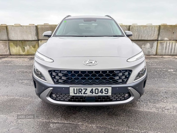 Used Hyundai KONA 2023 for sale - 77684841: Photo 2