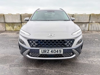 Used Hyundai KONA 2023 for sale - 77684841: Photo