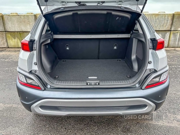 Used Hyundai KONA 2023 for sale - 77684841: Photo 6