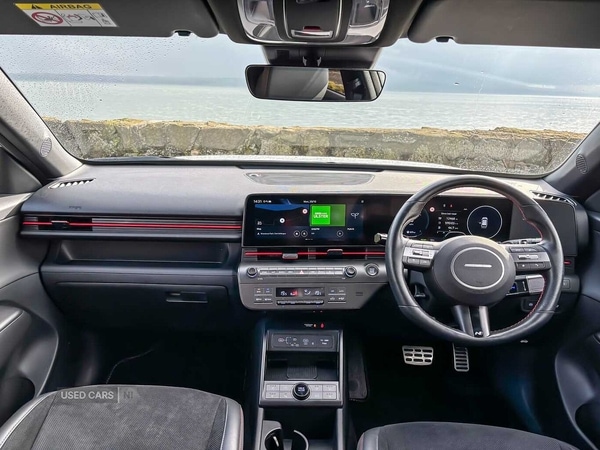 Used Hyundai KONA 2023 for sale - 76349941: Photo 10