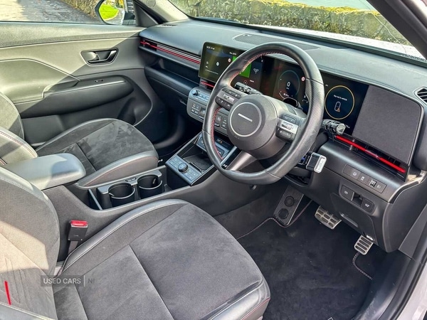 Used Hyundai KONA 2023 for sale - 76349941: Photo 11