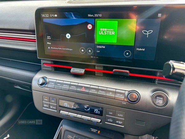 Used Hyundai KONA 2023 for sale - 76349941: Photo 14