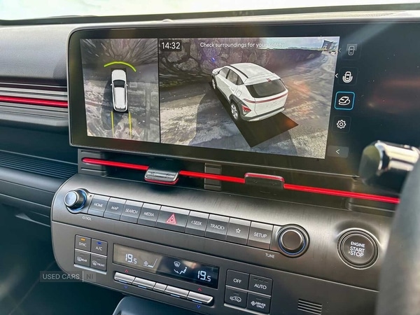 Used Hyundai KONA 2023 for sale - 76349941: Photo 15