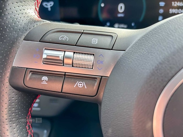 Used Hyundai KONA 2023 for sale - 76349941: Photo 16