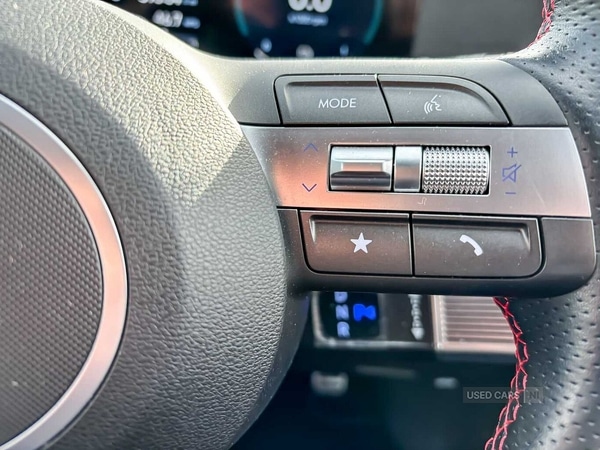 Used Hyundai KONA 2023 for sale - 76349941: Photo 17