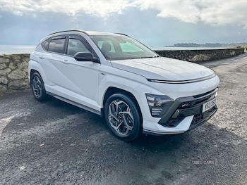 Hyundai - KONA